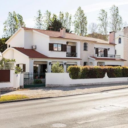 Paradise Suites Carcavelos  Exterior photo