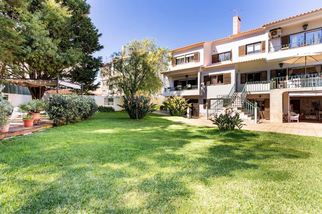 Paradise Suites Carcavelos  Exterior photo