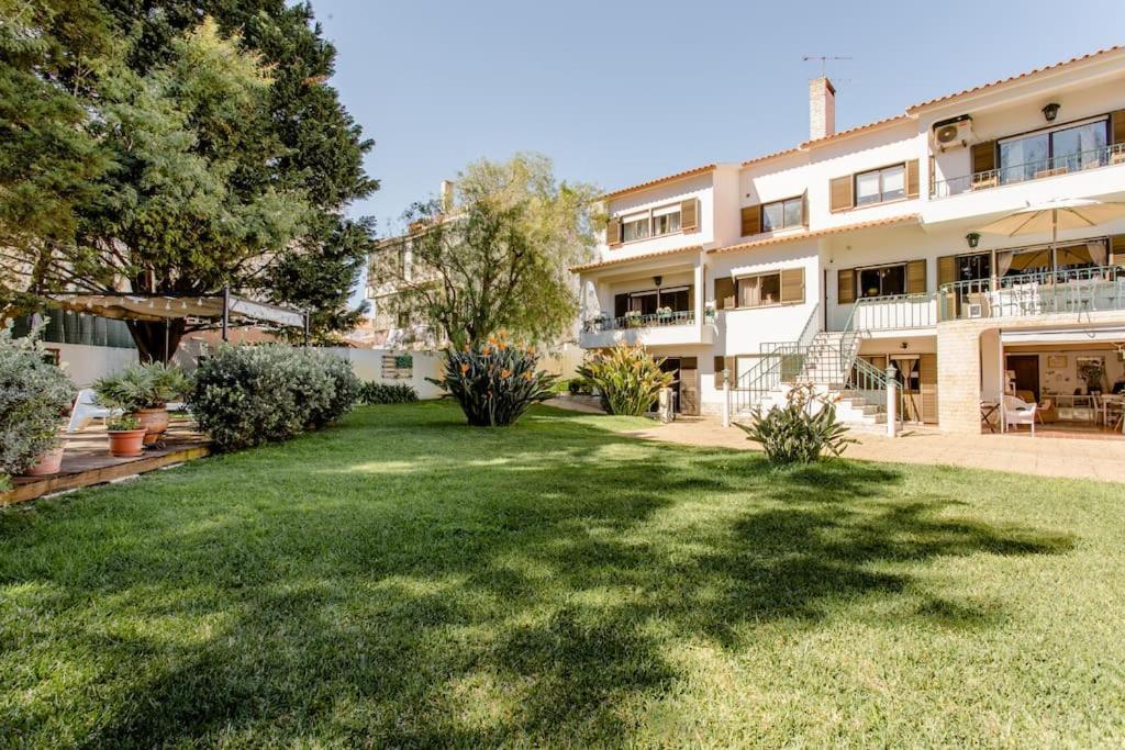 Paradise Suites Carcavelos  Exterior photo